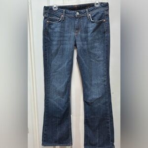 7 For All Man Kind Flynt Jeans 28